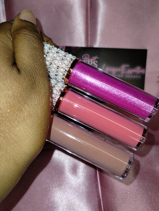 Lip Gloss Bundle#2